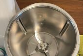 Thermomix TM6 in einwandfreiem Zustand