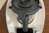 Thermomix TM6 in einwandfreiem Zustand