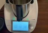 Thermomix TM6 in einwandfreiem Zustand